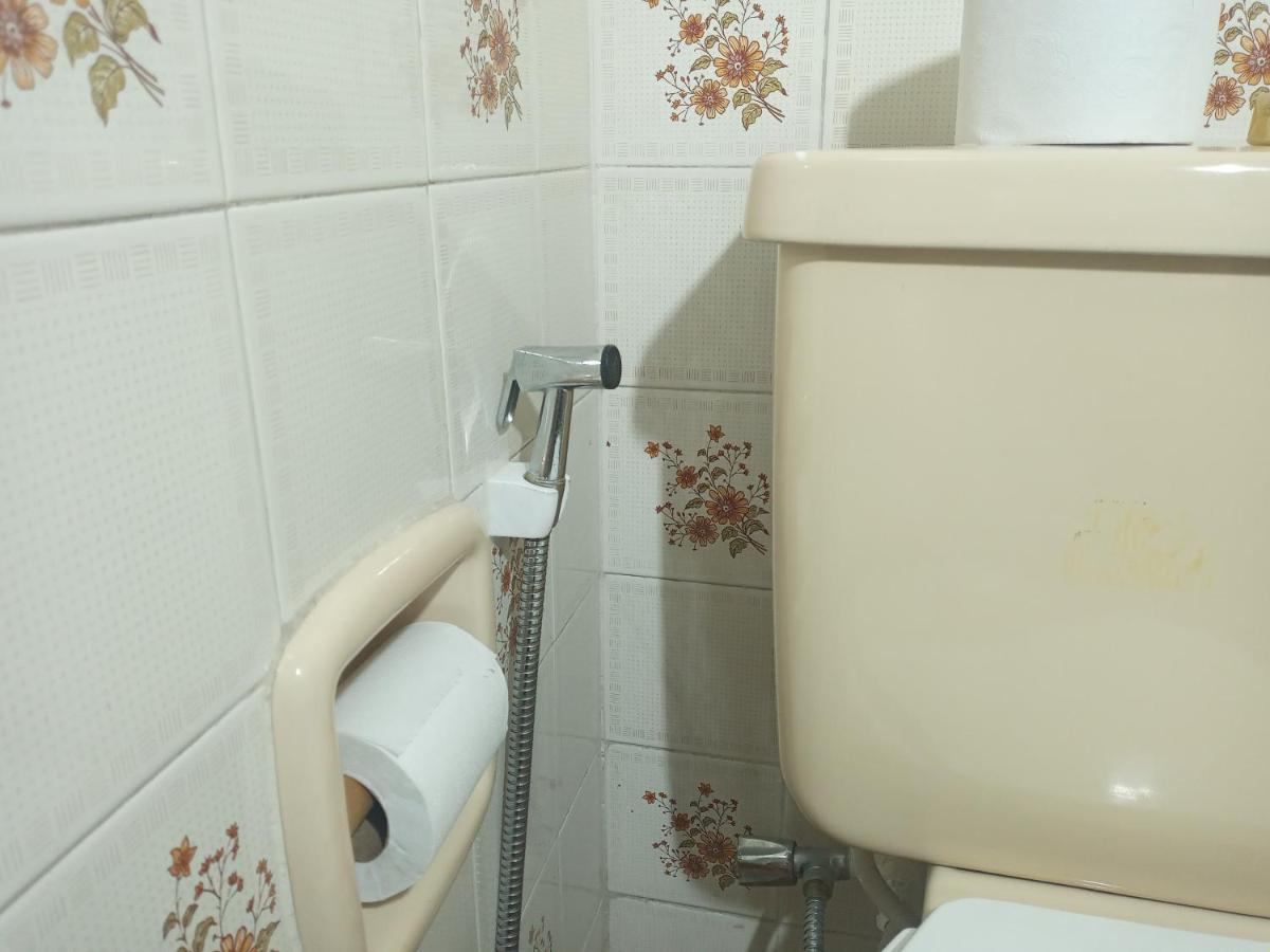 Apartamento Encantador Em Curitiba Exterior foto